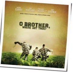 O Brother Where Art Thou - Big Candy Rock Mountain Chords by Soundtracks 🎦