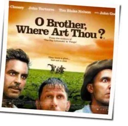 O Brother Where Art Thou - Down To The River To Pray Ukulele Chords by Soundtracks 🎦