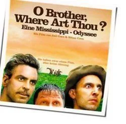 O Brother Where Art Thou - Keep On The Sunny Side Chords by Soundtracks 🎦