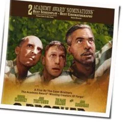 O Brother Where Art Thou - Po Lazarus Chords by Soundtracks 🎦