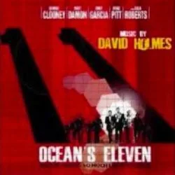 Oceans 11 Theme Bass Tab by Soundtracks 🎦