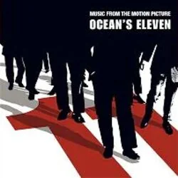 Oceans Eleven - Pickpockets Bass Tab by Soundtracks 🎦