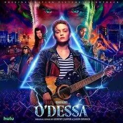 Odessa - Under The Stars Chords by Soundtracks 🎦