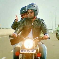 Oh My Kadavule - Kadhaippoma Chords by Soundtracks 🎦