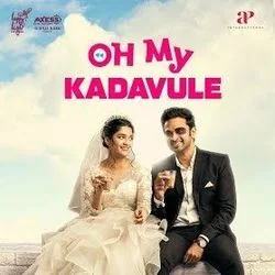 Oh My Kadavule - Marappadhilai Nenje Chords by Soundtracks 🎦