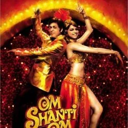 Om Shanti Om - Ajab Si Tab by Soundtracks 🎦