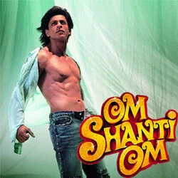 Om Shanti Om - Dard-e-disco Chords by Soundtracks 🎦
