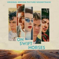 On Swift Horses - Song For Henry Chords by Soundtracks 🎦