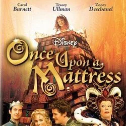 Once Upon A Mattress - Yesterday I Loved You Ukulele Chords by Soundtracks 🎦