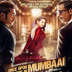 Once Upon Ay Time In Mumbai Dobaara - Yeh Tune Kya Kiya Chords by Soundtracks 🎦