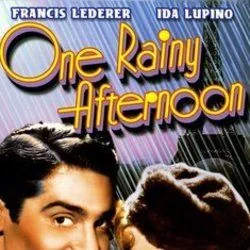 One Rainy Afternoon Ukulele Chords by Soundtracks 🎦