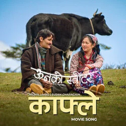 Oonko Sweater - Kafle Chords by Soundtracks 🎦