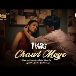 Oti Uttam - Chawl Meye Chords by Soundtracks 🎦