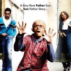 Paa - Gumm Summ Gumm Chords by Soundtracks 🎦