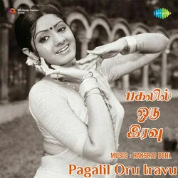Pagalil Oru Iravu - Illamai Ennum Poongaatru Chords by Soundtracks 🎦
