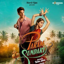 Param Sundari - Pardesiya Chords by Soundtracks 🎦