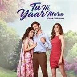 Pati Patni Aur Woh - Tu Hi Yaar Mera Chords by Soundtracks 🎦