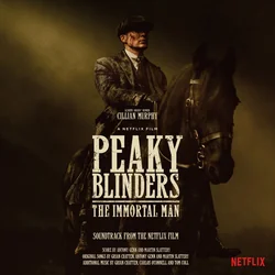 Peaky Blinders The Immortal Man - Ellipsis Intro Tab by Soundtracks 🎦