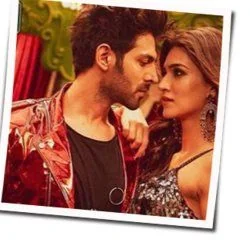 Photo - Lukka Chuppi Chords by Soundtracks 🎦