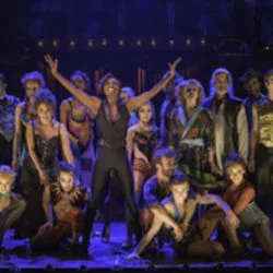 Pippin - Magic To Do Bass Tab by Soundtracks 🎦