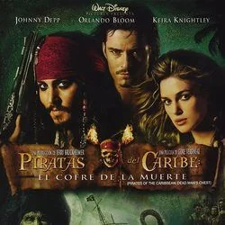 Piratas Del Caribe Theme Tab by Soundtracks 🎦