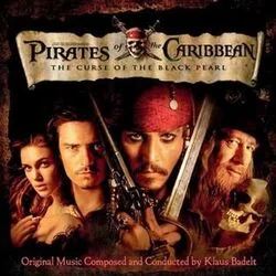 Pirates Of The Caribbean Main Theme Tab by Soundtracks 🎦