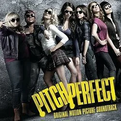 Pitch Perfect - Bright Lights Magic Chords by Soundtracks 🎦