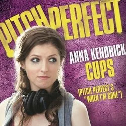 Pitch Perfect - Cups - When I'm Gone Chords by Soundtracks 🎦