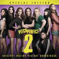Pitch Perfect 2 - World Championship Finale 2 Chords by Soundtracks 🎦