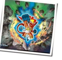 Pokemon - Black And White Theme Bass Tab by Soundtracks 🎦