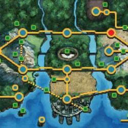 Pokemon Black And White - Lacunosa Town Ukulele Chords by Soundtracks 🎦