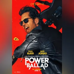Power Ballad - Fun Wont Matter by Soundtracks 🎦