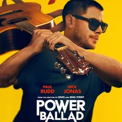 Power Ballad - Maneater Chords by Soundtracks 🎦
