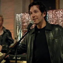 Power Ballad - The Boys Are Back In Town by Soundtracks 🎦