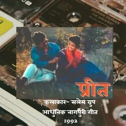 Preet - Jani Man Kar Fashion Chords by Soundtracks 🎦