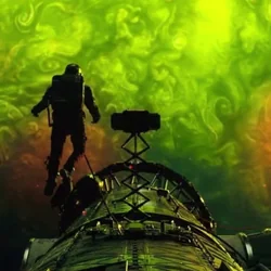 Project Hail Mary - Po Atarau Chords by Soundtracks 🎦
