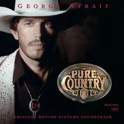 Pure Country - Where The Sidewalk Ends Chords by Soundtracks 🎦