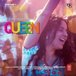 Queen - Harjaiyaan Chords by Soundtracks 🎦