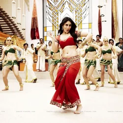 Ra One - Chammak Challo Chords by Soundtracks 🎦