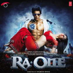 Ra One - Dildaara Stand By Me Intro Tab by Soundtracks 🎦