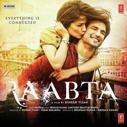 Raabta - Main Tera Boyfriend Chords by Soundtracks 🎦