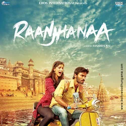 Raanjhanaa - Aise Na Dekho Chords by Soundtracks 🎦