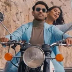 Radhe Shyam - Aashiqui Aa Gayi Chords by Soundtracks 🎦