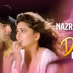 Raja - Nazrein Mili Dil Dhadka Chords by Soundtracks 🎦