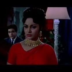 Ram Aur Shyam - Aaj Ki Raat Mere Dil Ki Salami Lele Chords by Soundtracks 🎦