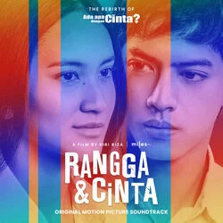 Rangga Dan Cinta - Rangga Cinta Chords by Soundtracks 🎦