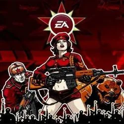 Red Alert 3 - The Soviet March Chords by Soundtracks 🎦