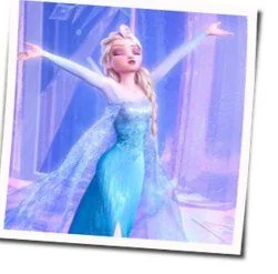 Reine Des Neiges - Liberee Delivree Chords by Soundtracks 🎦