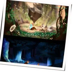 Rime - The Song Of The Sea Chords by Soundtracks 🎦