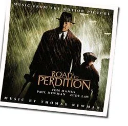 Road To Perdition Theme Tab by Soundtracks 🎦